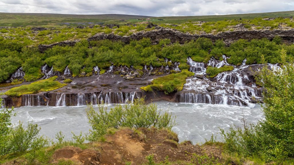 Organizzare un viaggio Low cost in Islanda: itinerario, consigli, mappe e indirizzi utili