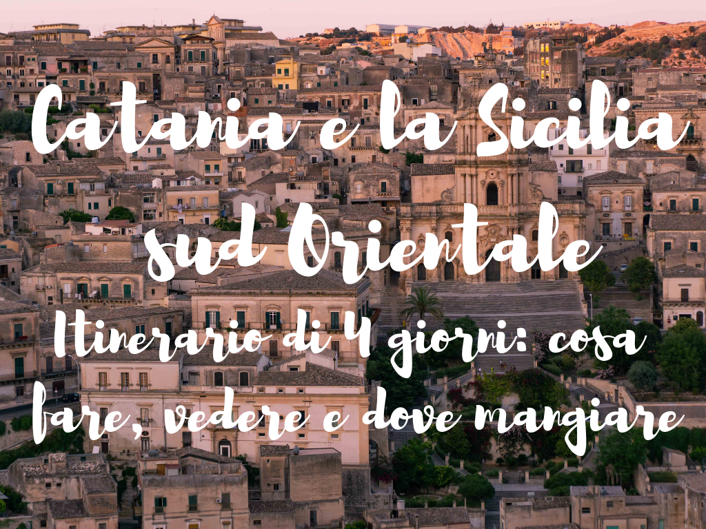 tour sicilia catania e dintorni
